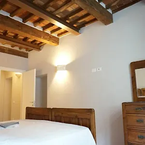 San Appartamento Lucca