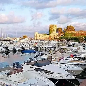 La Dea Del Mare Appartament Casa vacanze Trabia
