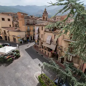 Casa Lucia Appartamento Castelbuono (Sicily)