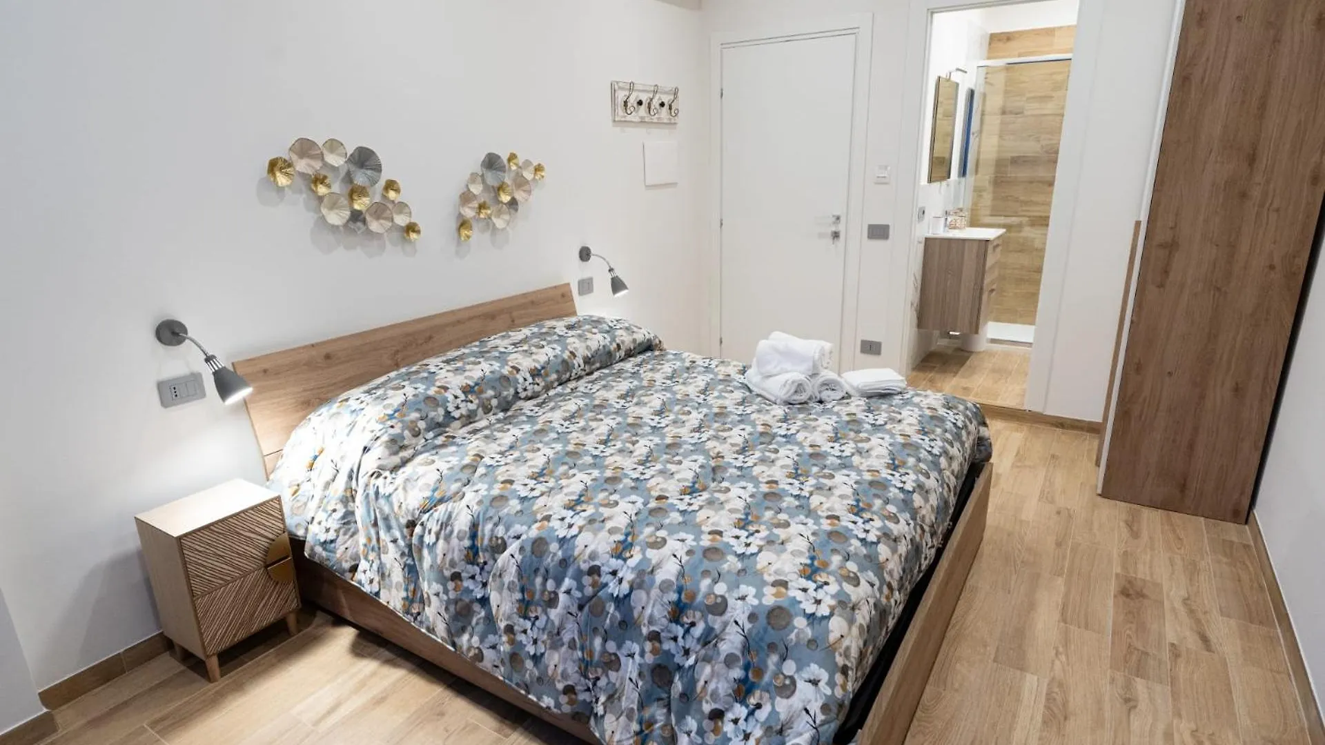 La Dolce Vita Rooms Rome 0*,