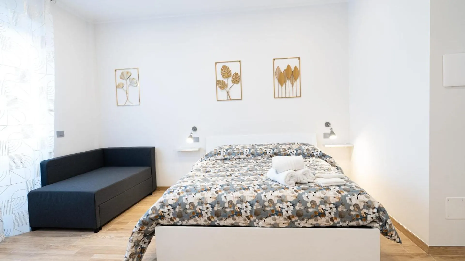 Guest house La Dolce Vita Rooms Rome