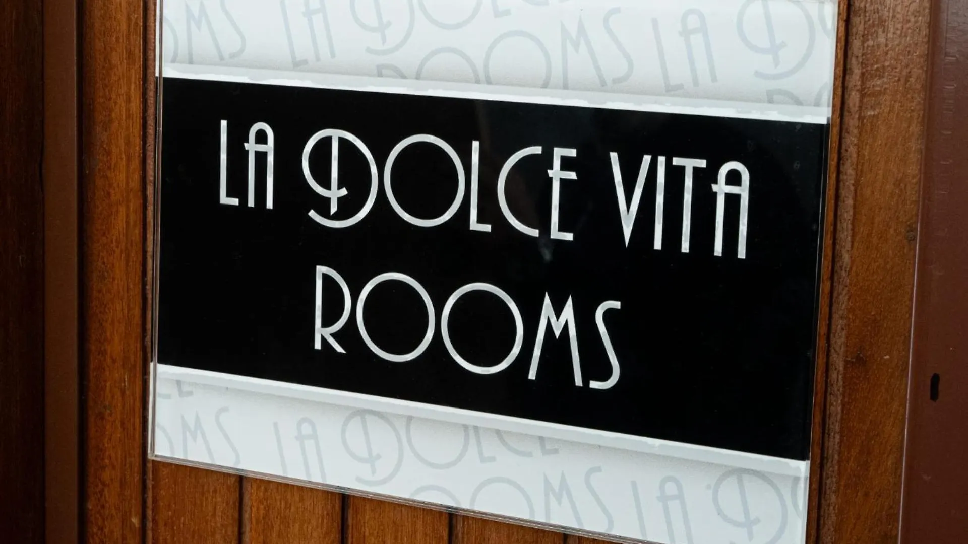 Guest house La Dolce Vita Rooms Rome Italy