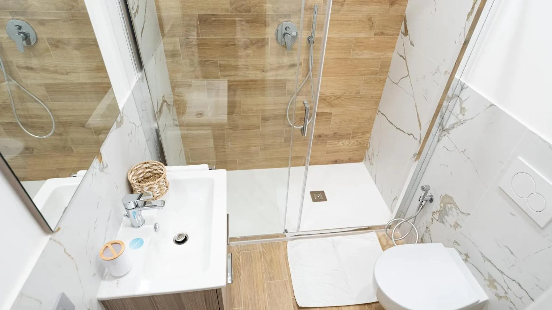 Guest house La Dolce Vita Rooms Rome