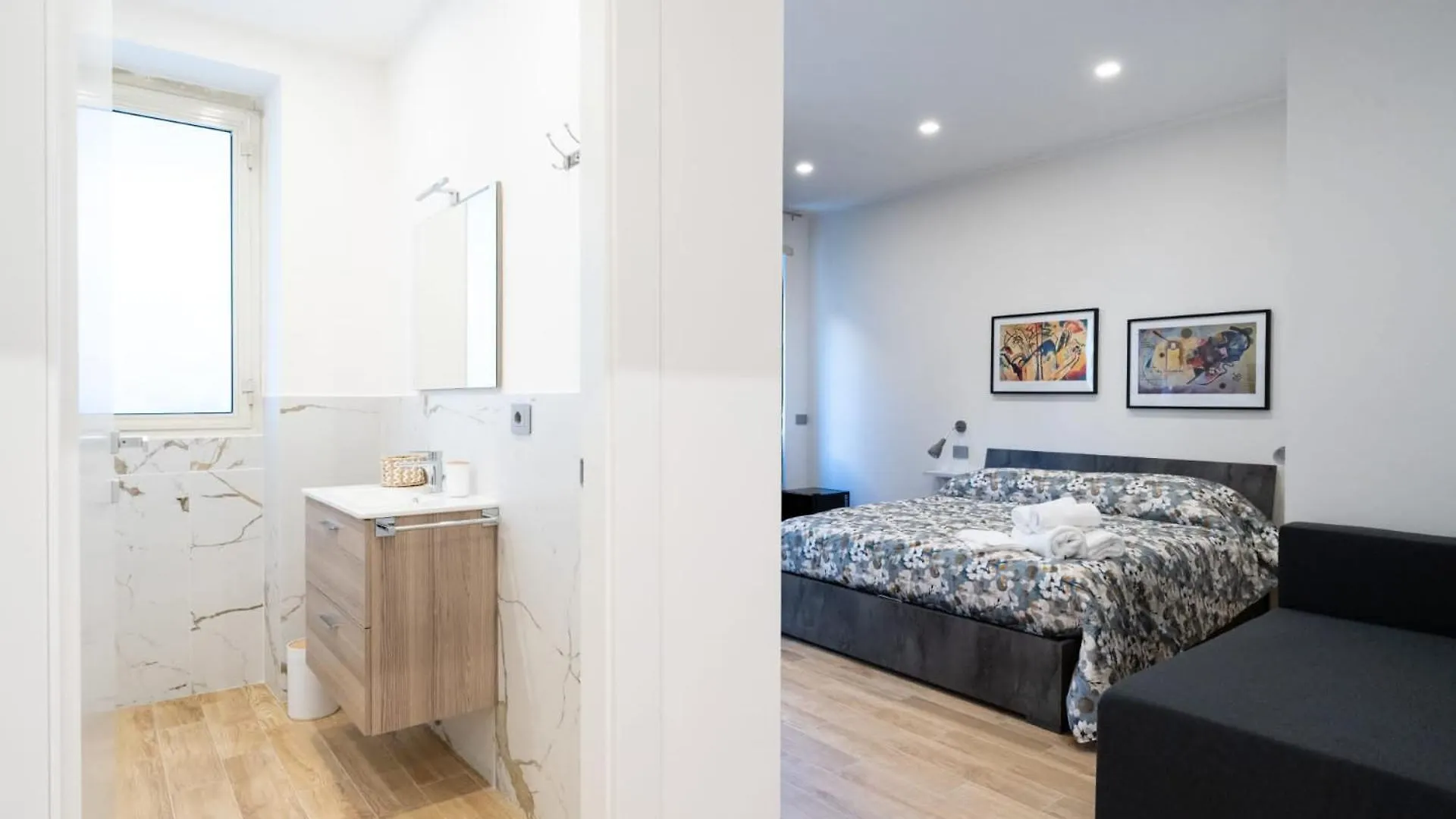 Guest house La Dolce Vita Rooms Rome